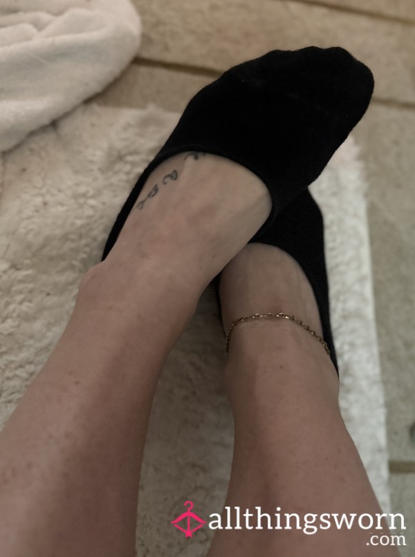 🩷Sweet Sunday Socks- Good Girl