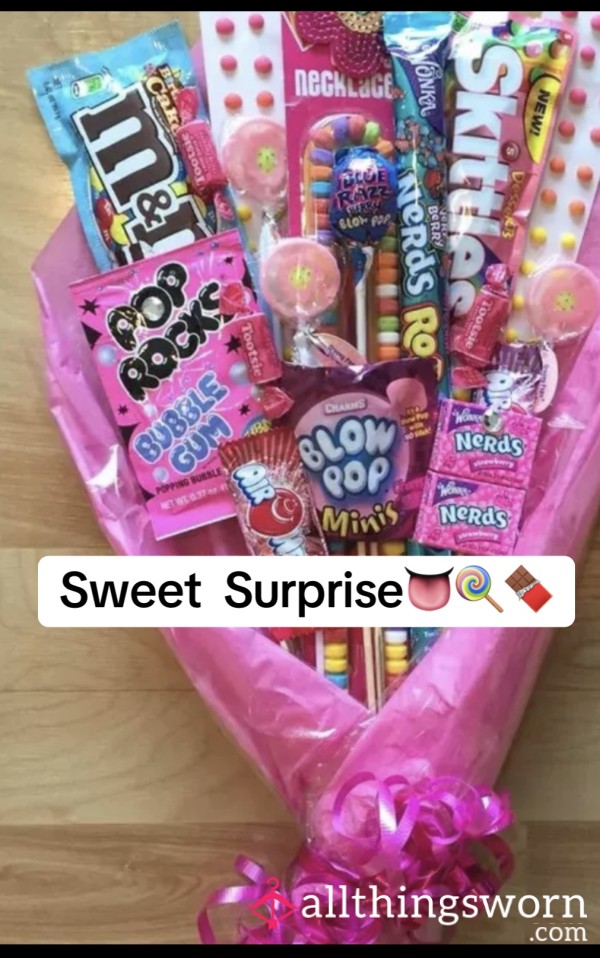 Sweet Surprise