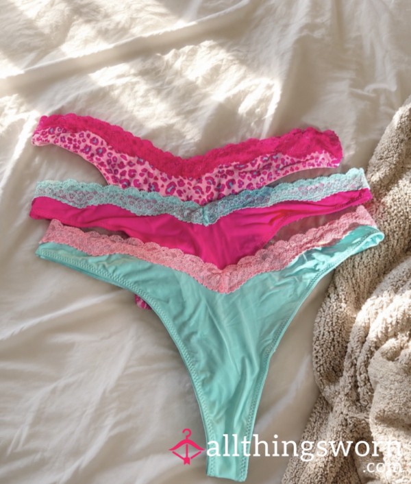 Sweet Temptation Trio🌸💗- Buy 1 For £15 Or 3 For £40