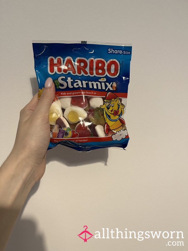 Sweet Tooth