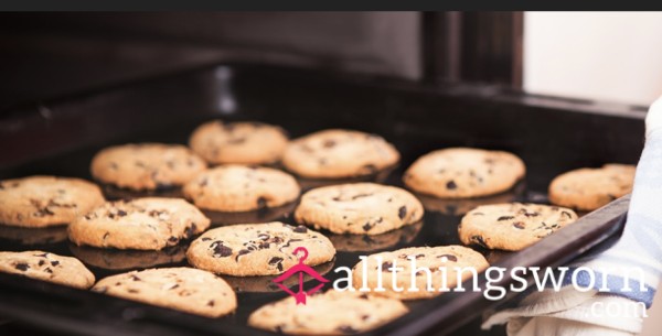 Sweet Tooth Satisfy It