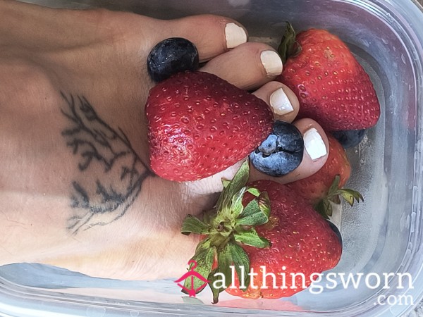 Sweet Treat