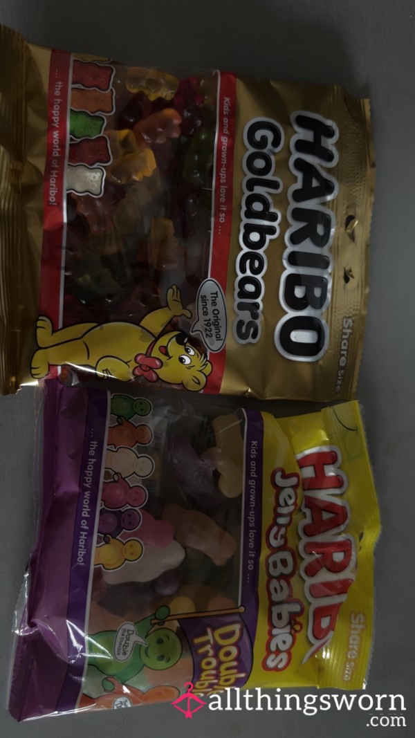 Sweet Treat