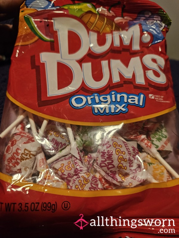 Sweet Treats