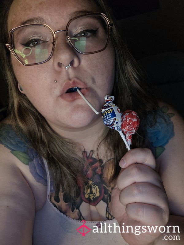 Sweet Treats
