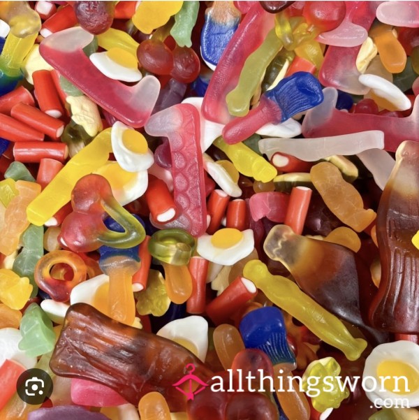 Sweet Treats