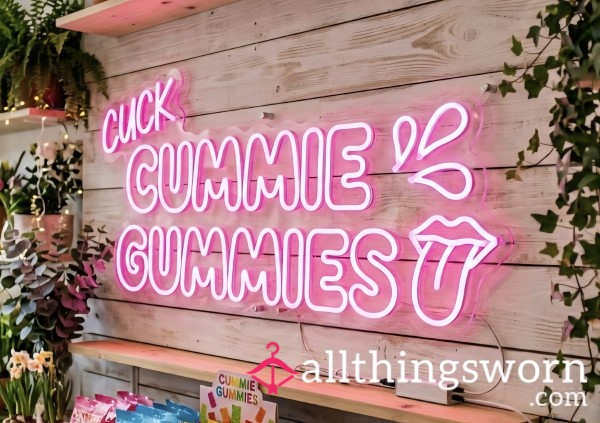 Cuck Sweet Treats 🍡🍬
