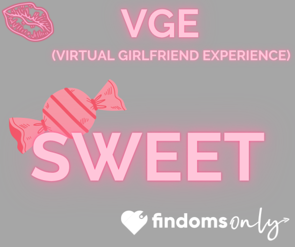 SWEET VIRTUAL GIRLFRIEND EXPERIENCE🤍😘