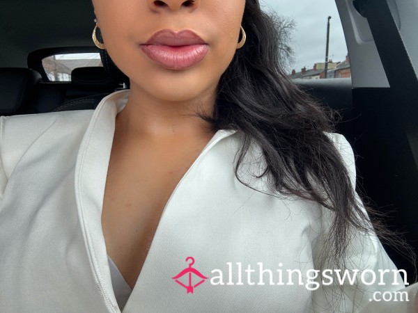 Sweet Voice Notes 🎙️💋