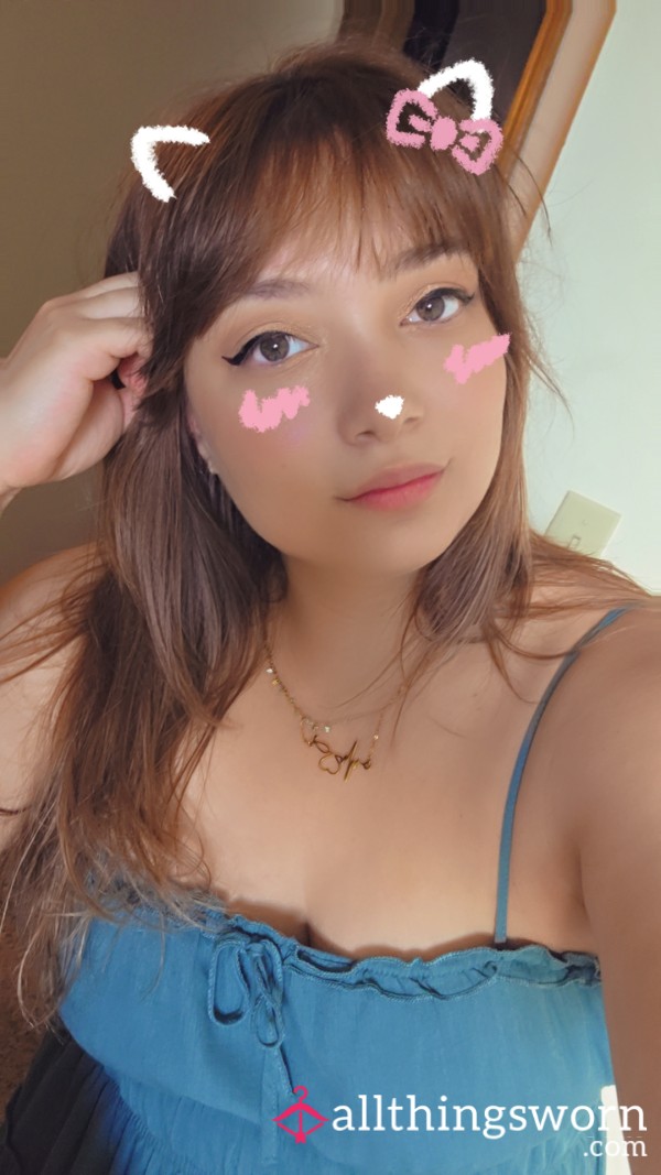 Sweetheart GFE Customize