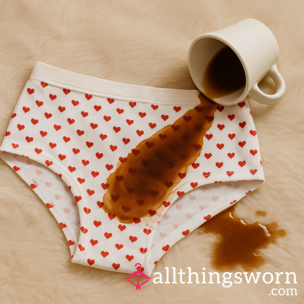 ❤️ Sweetheart Spill