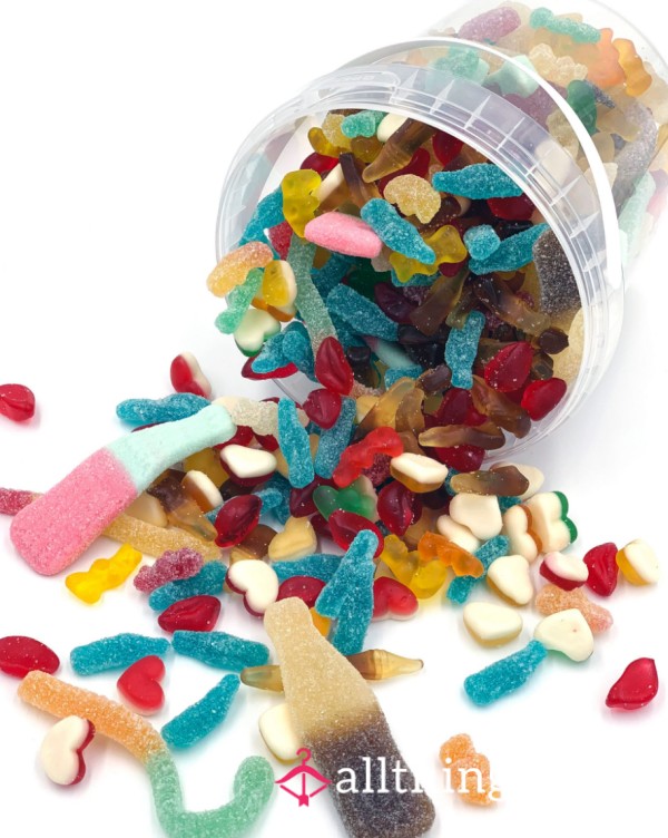 Fun Fetish Sweets 🍬