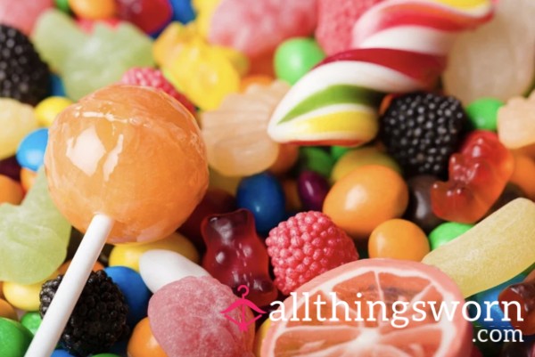 Sweets 🍬