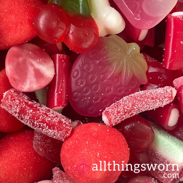 Sweets 🍬