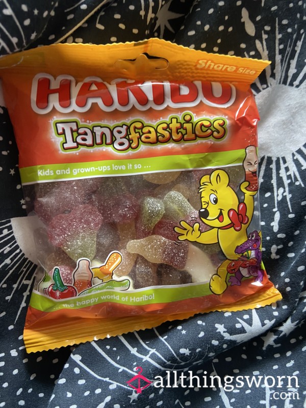 Sweets