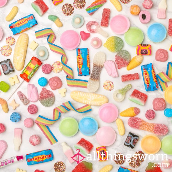 Sweets