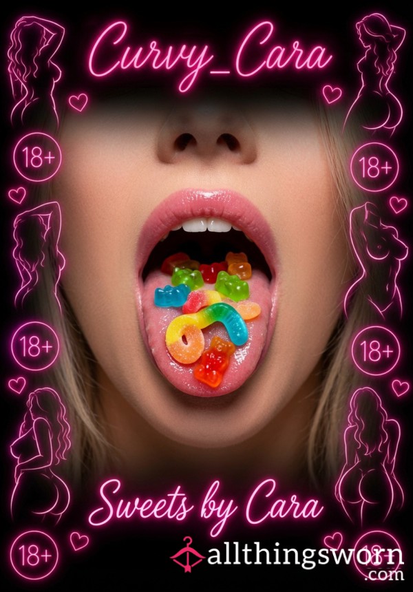 🍭Sweets By Cara🍬