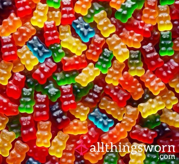 🍬 Sweets By Sweet As Cherry🍬