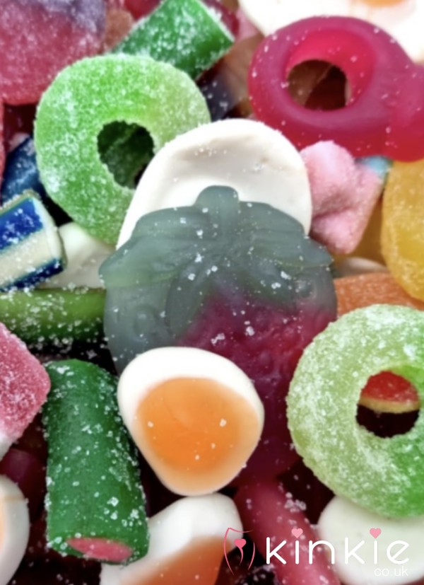 Sweets For My Sweets