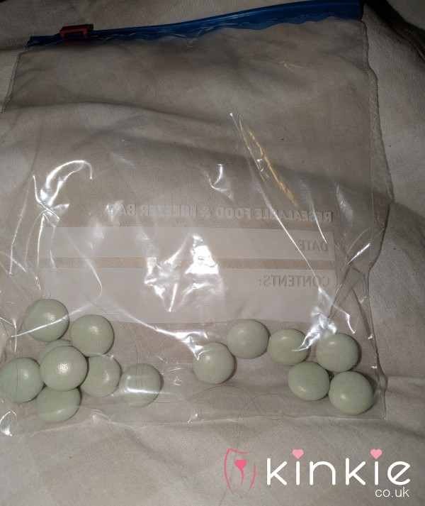 Sweets Personalised