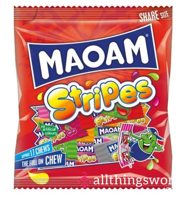 Sweets Your Way!