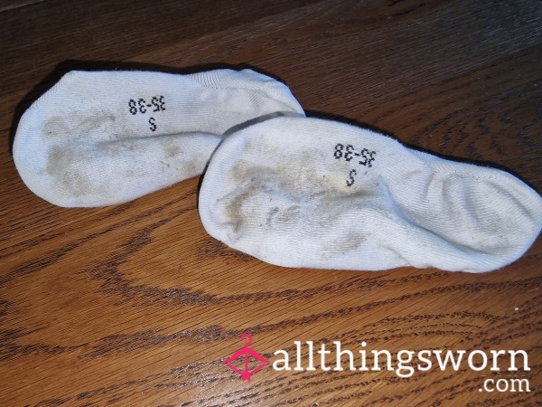 Sweety After Work Socks