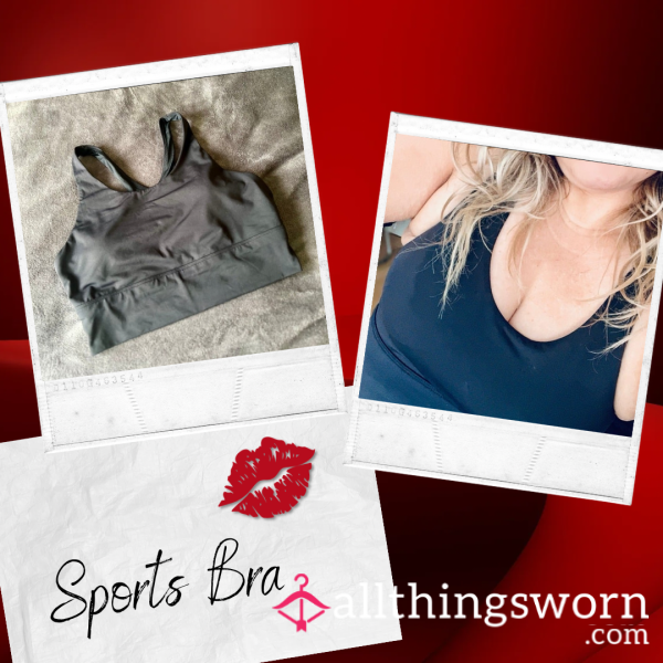 Swetty Sport Bra