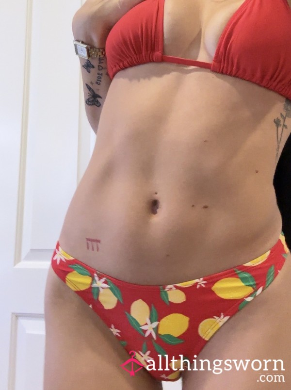 Swim Bottoms