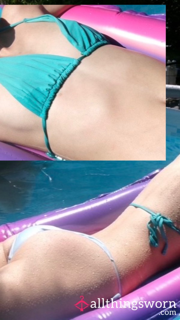 Swim Set