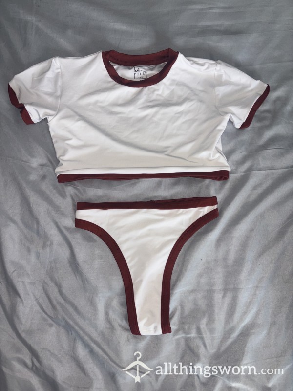 Swim Set