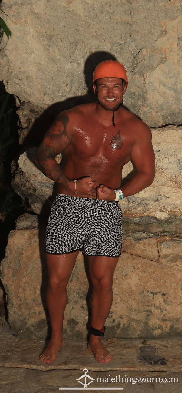 Swim Shorts