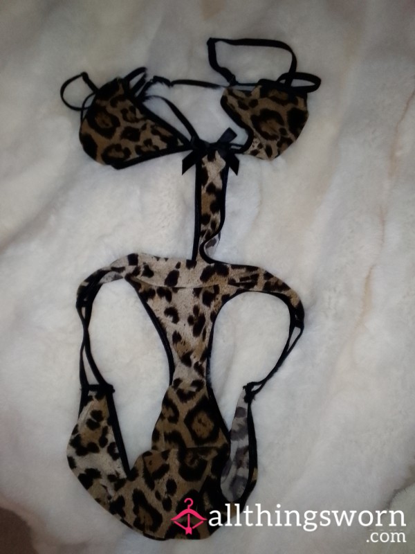 Swim Suit