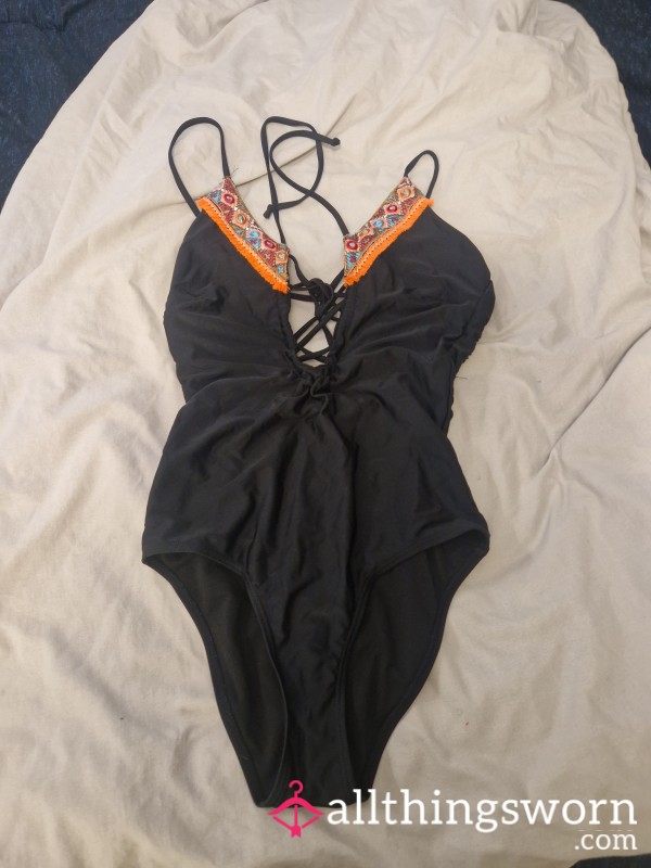Swim Suit