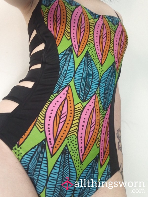 Swim Suit