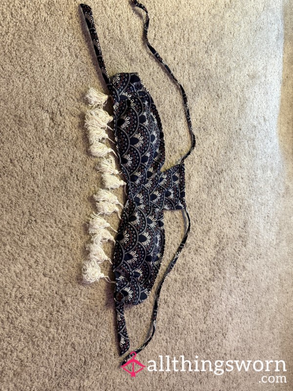 Swim Top Never Worn