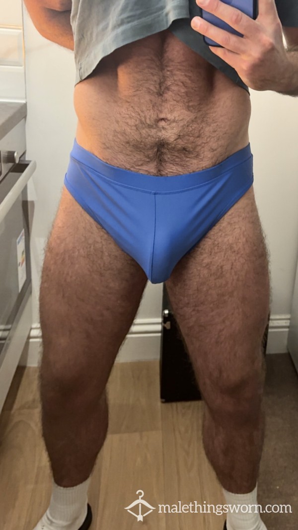 Swim Trunks Briefs