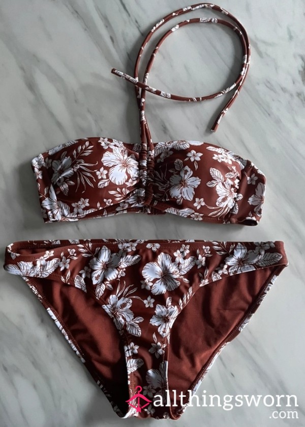 Swimming Costume