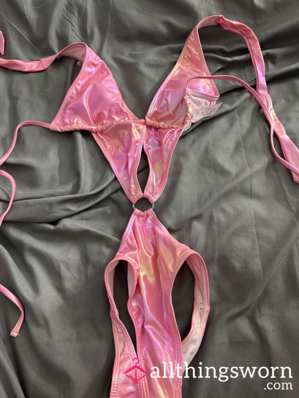 Swimming Costume