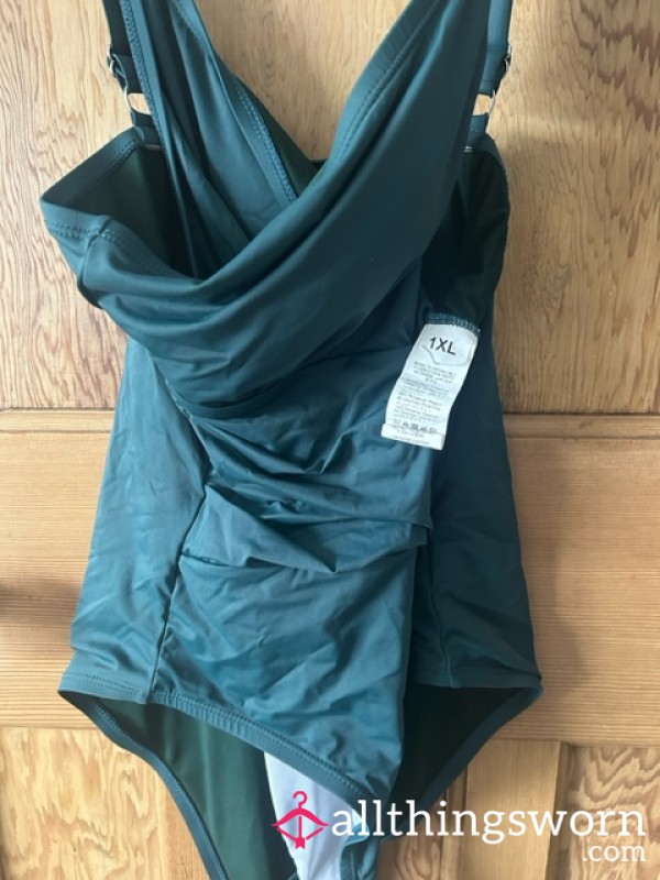 Swimming Costume Size XL