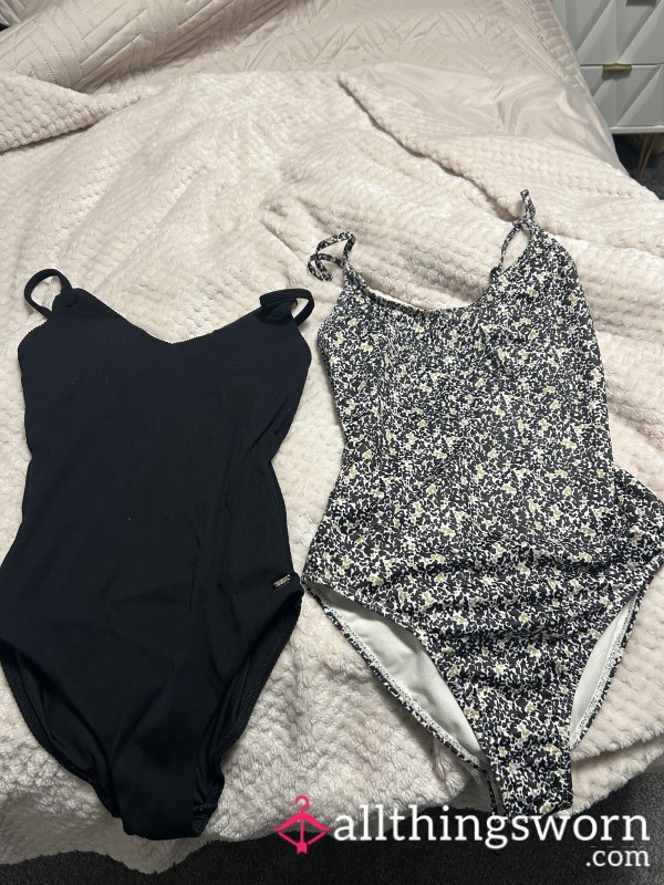 Swimming Costumes
