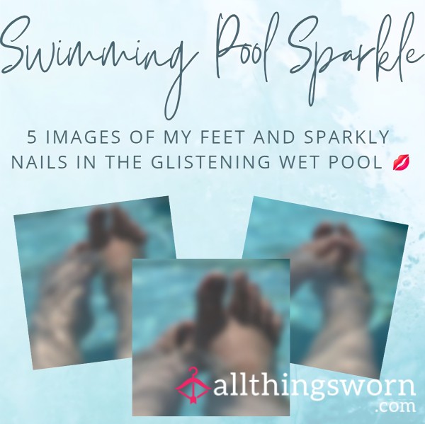 Swimming P**l Sparkle