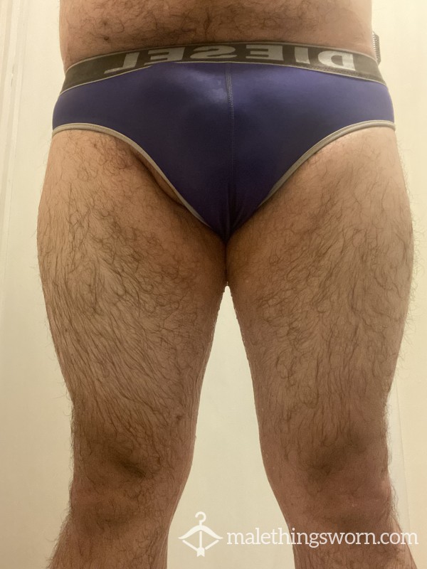 Swimming Trunks