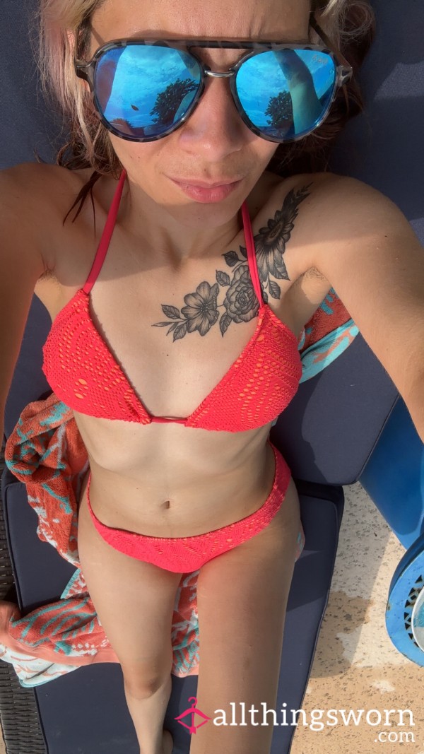 Swimsuit