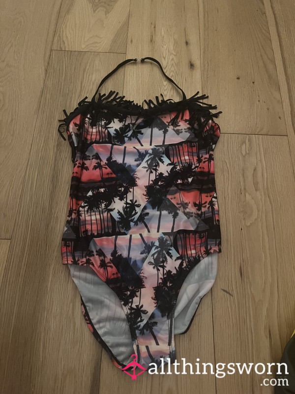 Swimsuit