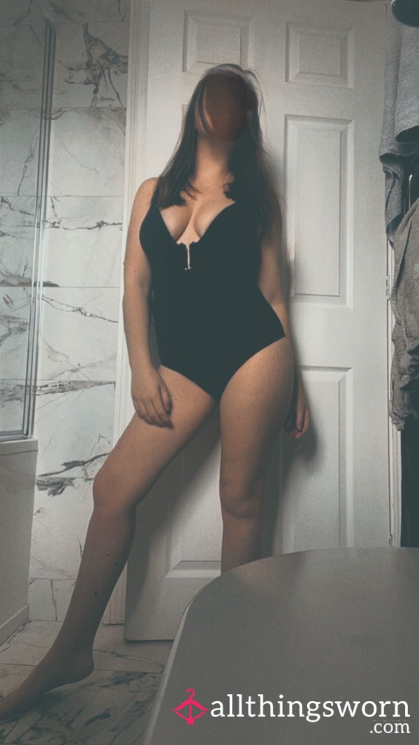 Swimsuit