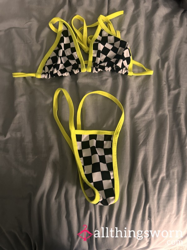 Swimsuit