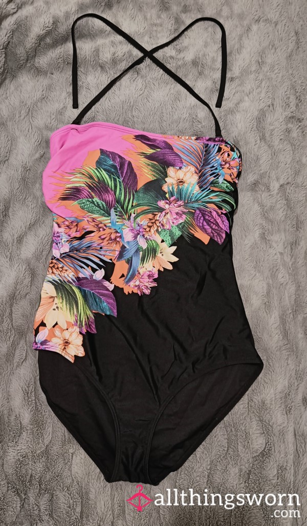 Swimsuit