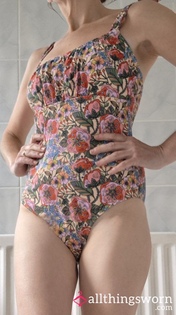 Swimsuit