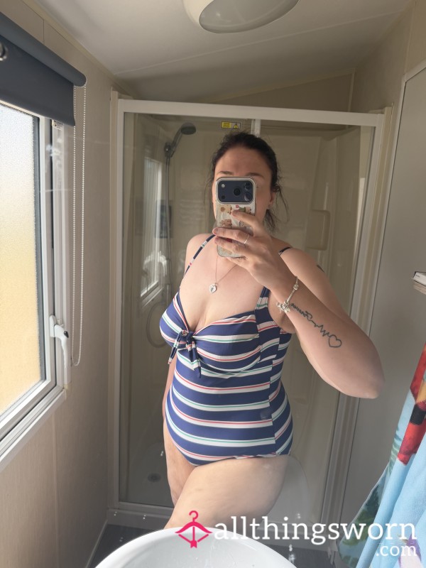 Swimsuit 💙