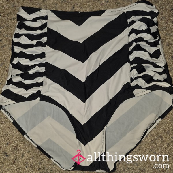 Swimsuit Bottom